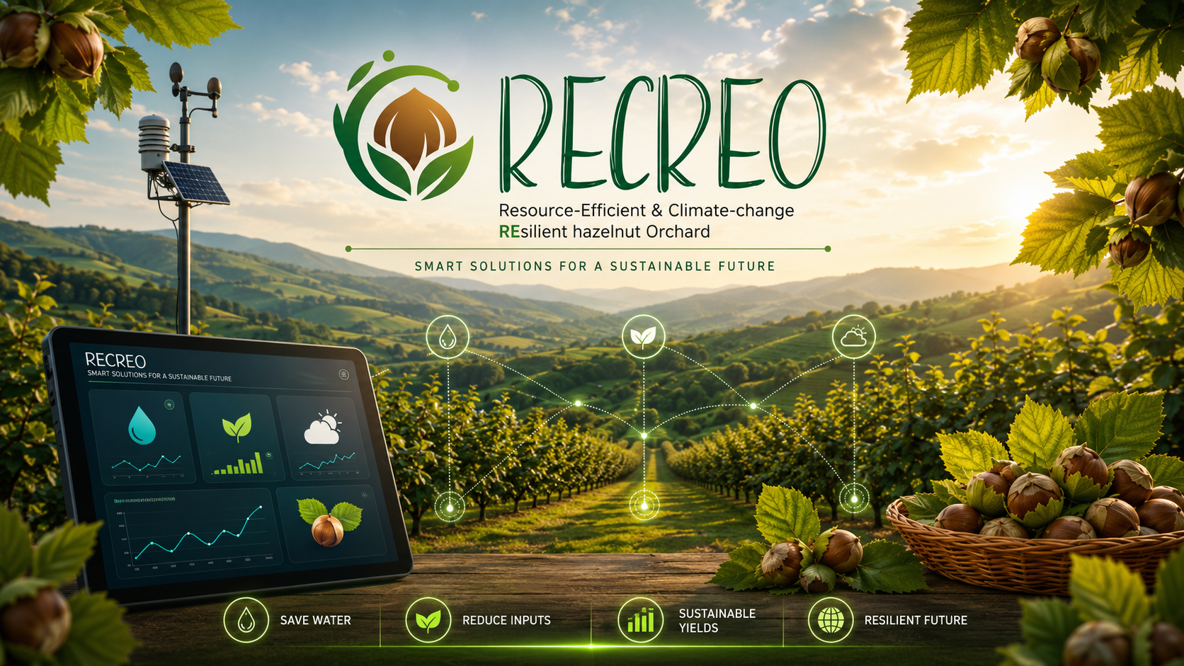 RECREO
